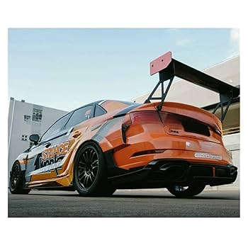 Amazon.co.jp: アウディ A3 S3 RS3 8V Stanceworkz Spec-LM